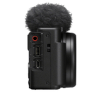 Компактный фотоаппарат Sony ZV-1 II, черный
