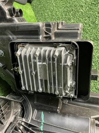 Фара правая Geely Atlas 2 (2023-н.в.) LED