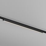 Уличный трековый светильник Outdoor O-TR02-1-S-30WB3K