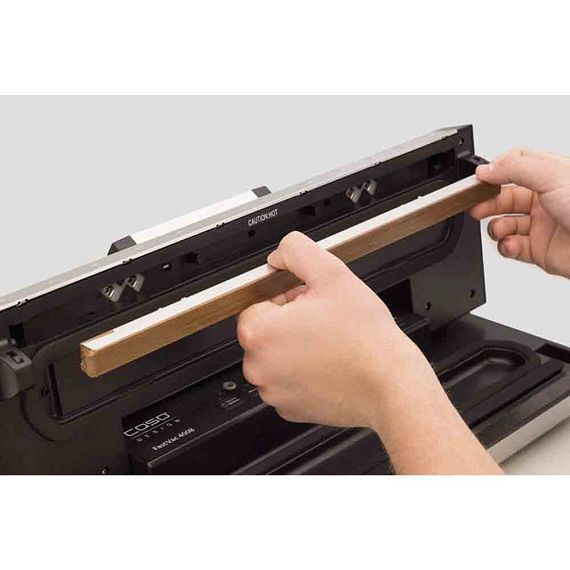 Вакууматор CASO FastVAC 4008