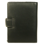 Обложка для автодокументов и паспорта из иск.кожи Coscet B404-17A