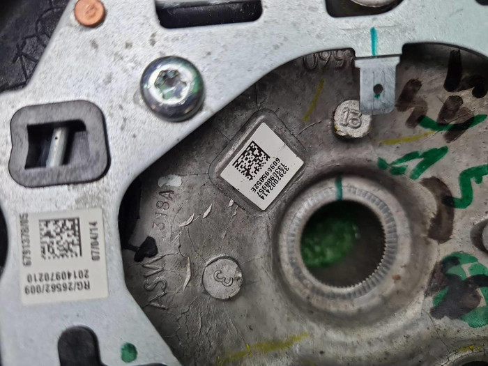 Руль Mini Hatch R56 (2006-2013)