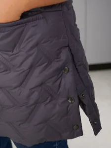 Жилет УК-551-1 Fabrika