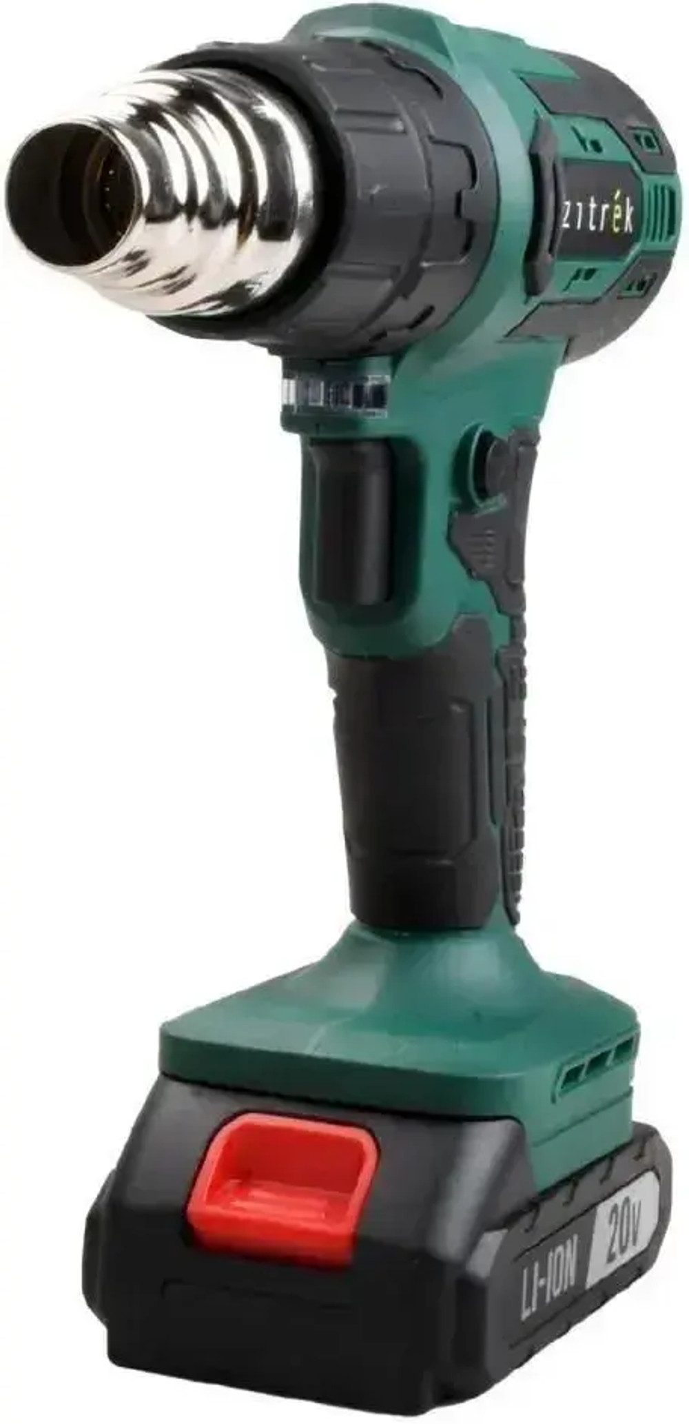 Технический фен Zitrek ZKHG 20 Li темп.0-280/0-550С (085-1026)