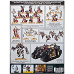 Combat Patrol: Adepta Sororitas