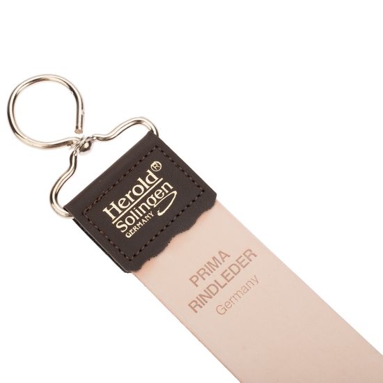 Ремень для опасной бритвы Exporter Solingen 153 Ri.