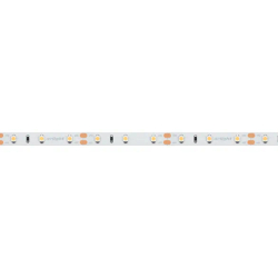 Светодиодная лента RT 2-5000 12V Warm2700 (3528, 300 LED, LUX) (Arlight, 4.8 Вт/м, IP20) 010597(B)