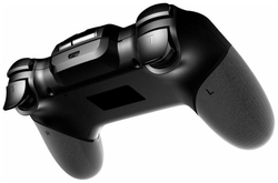 Геймпад игровой Bluetooth IPEGA PG-9157 для смартфона, 160*110*35 мм, 150г