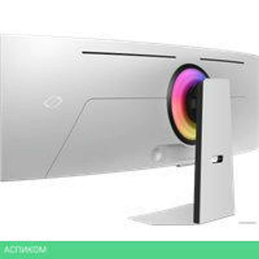 Игровой монитор Samsung Odyssey OLED G9 LS49CG954SIXCI