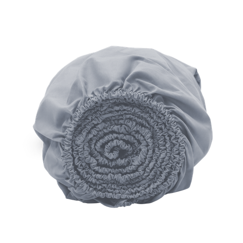 Простыня на резинке BuyRelax (перкаль)