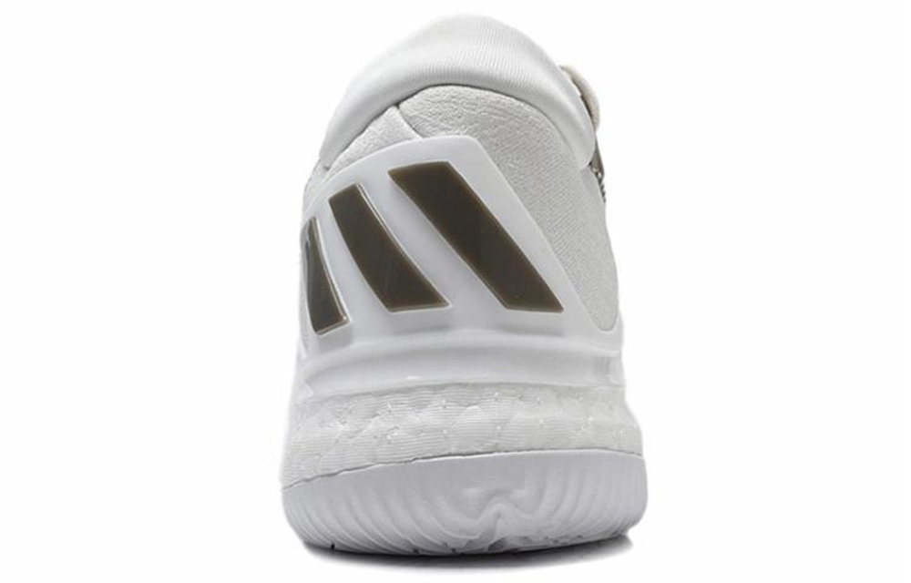 Кроссовки Adidas Crazy Light Boost