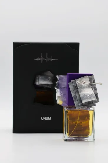 Filippo Sorcinelli Oceano viola