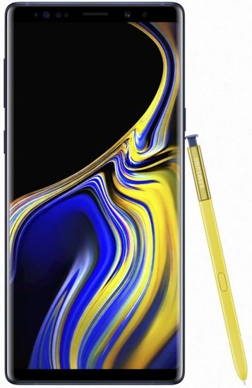 Samsung N960 Galaxy Note 9 128GB