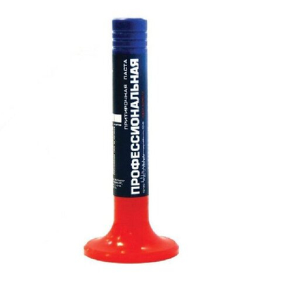 3201 Притирочная паста Профессиональная, 40г пласт.флакон