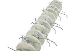 Насадка для скарификатора NSN 212 с иглами PATRIOT 512005101