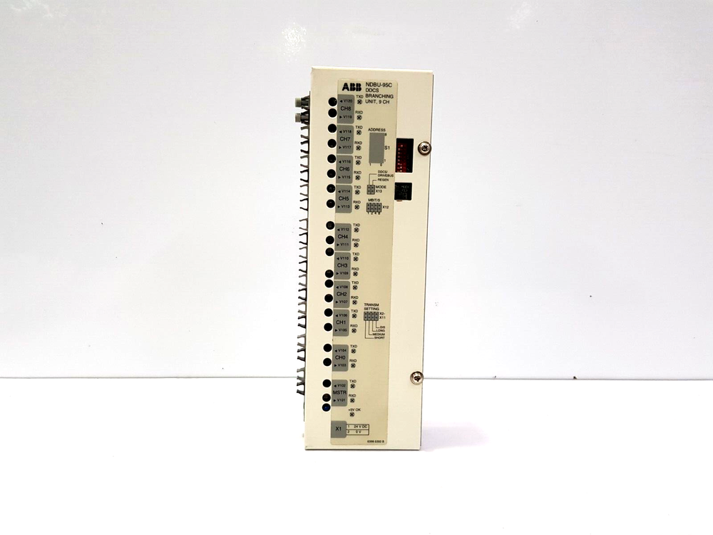 NDBU-95C
