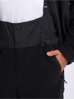 Штаны Полиция мужские на флисе