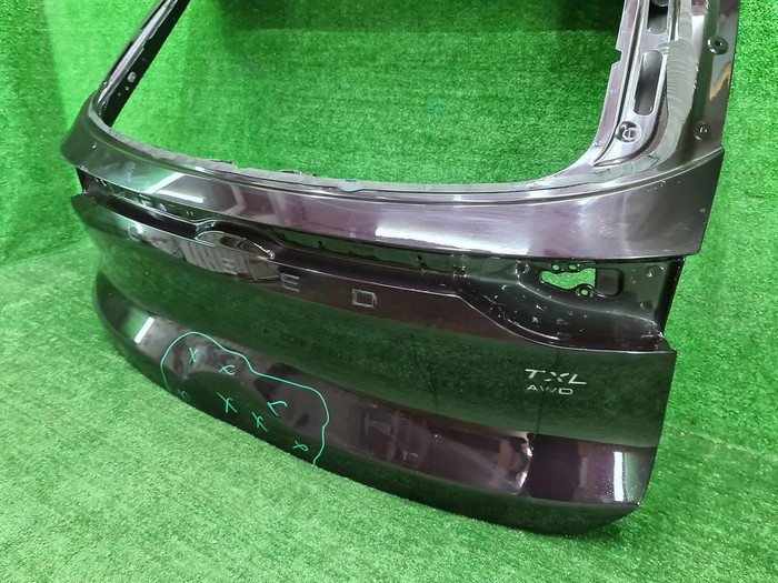 Крышка багажника EXEED TXL (2019-н.в.)