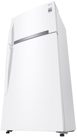 Холодильник LG GN-H702HQHZ
