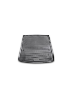 Коврик в багажник для INFINITI QX56, 2010-2013 CARINF10004
