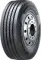 Hankook TH31 385/55 R22,5 160K PR18 3PMSF (Прицепная ось)