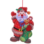 Украшение Новогоднее «Новогодний сюрприз», 30*22