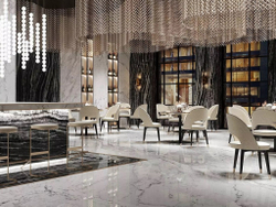 СУПЕРМАКСИ: MARBLE КАПРАЯ