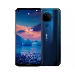 Nokia 5.4 4.128Gb Blue (Синий)
