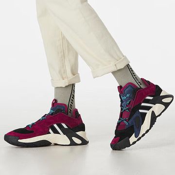 Adidas originals Детские баскетбольные кроссовки с низкими носками от Верхома Юнисекса