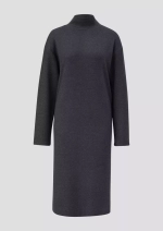 Платье из тяжелого джерси s.Oliver