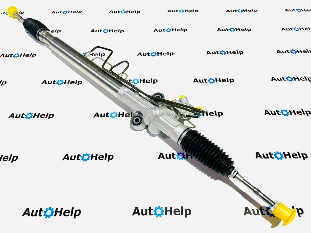 Рулевая рейка 44200-26520, 40120-26520 RHD (правый руль) Toyota Hiace 200 4WD