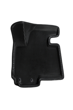 Коврики EVA 3D соты для KIA Sportage 2010-2015, Seintex.95401