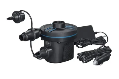 Насос электрический PowerTouch AC/DC, 220В/12В Bestway (62255)