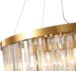 Подвесная люстра Stilfort VENECIA 2113/03/12P