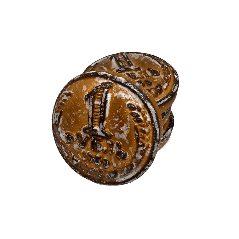 Пряник "Рубль" / 4 кг / Регина