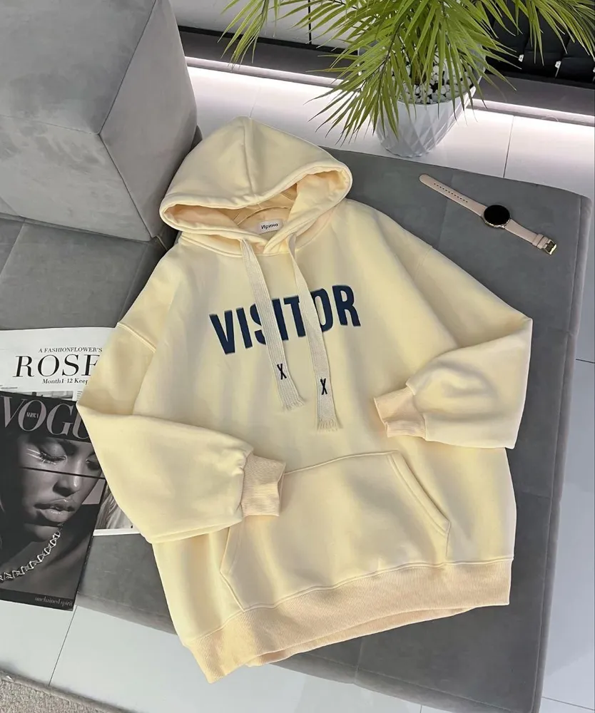 Худи 6809607 Fabrika