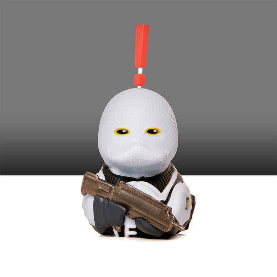 Фигурка-утка Tubbz Metal Gear Solid Genome Soldier (Mini)