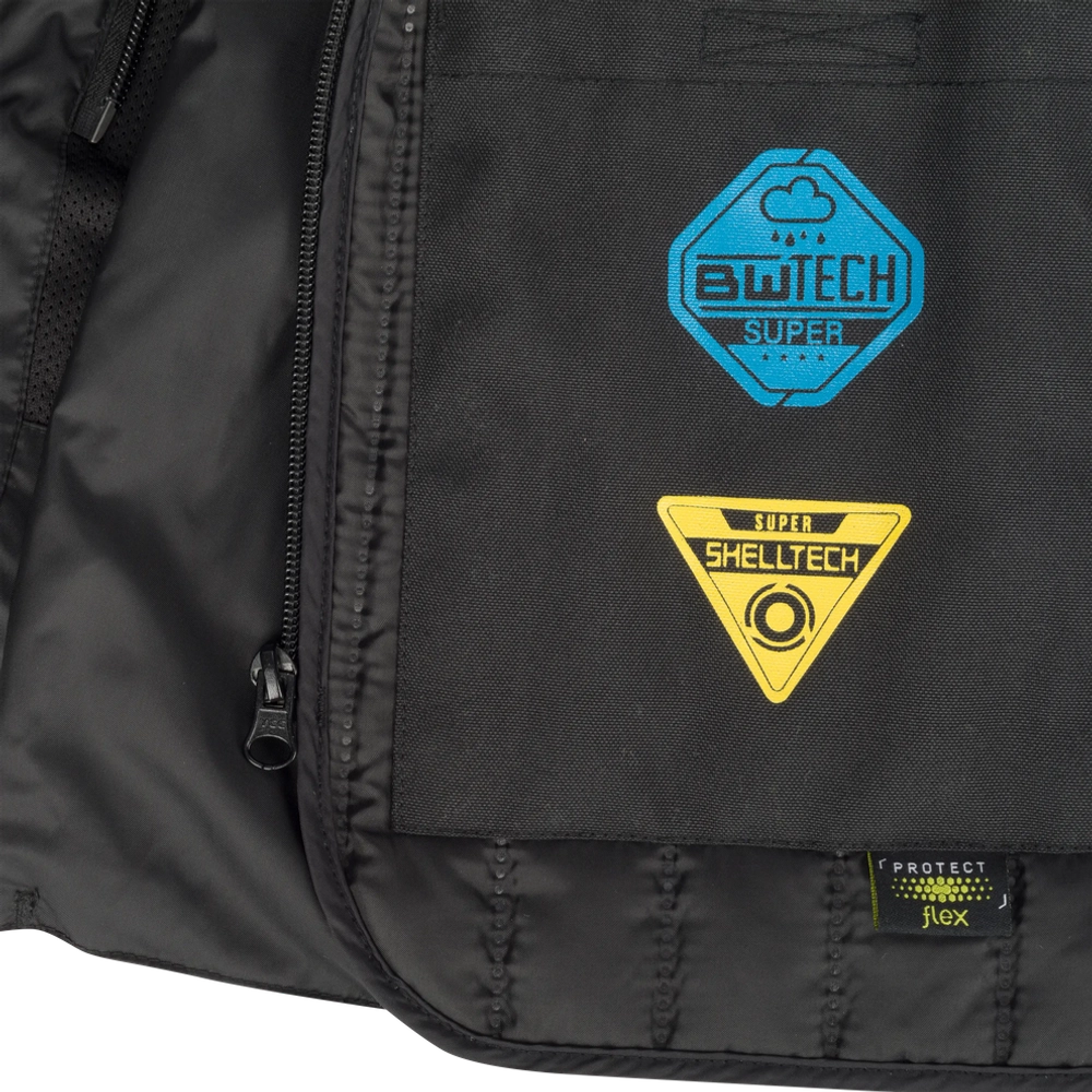 Куртка текстильная женская Bering LADY RAFAL