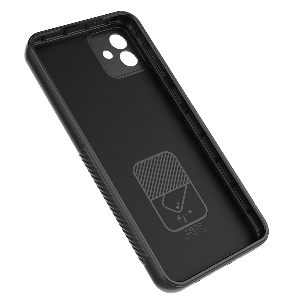 Противоударный чехол Empire Case для Samsung Galaxy A04