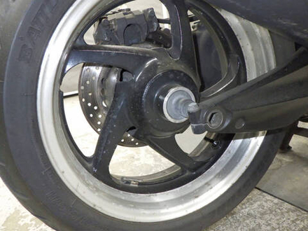 Yamaha T-Max 500 , 2004
