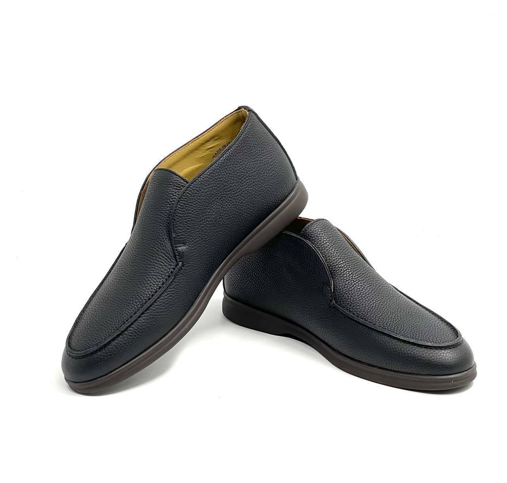 Ботинки Loro Piana