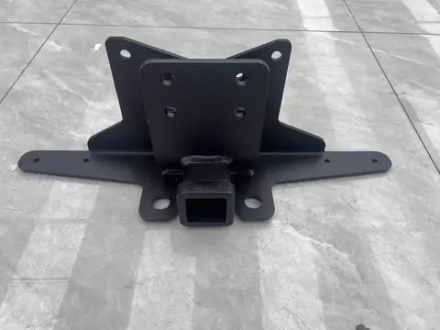 Фаркоп для Toyota Land Cruiser Prado 250 LC250 Тойота Крузер Крузак Фаркопы Прицепное устройство Прицеп