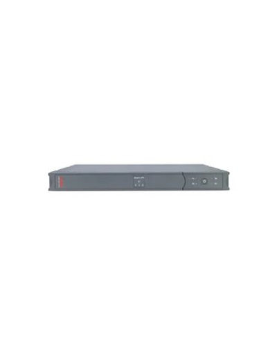 Источник бесперебойного питания APC Smart-UPS SC 450VA/280W,;
