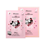 Маска тканевая освежающая с шиповником JMsolution  Disney collection selfie vital rosehip mask