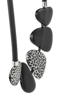 Колье Afrika Piteli