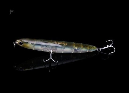 Tsurinoya DW27 110мм./13гр.