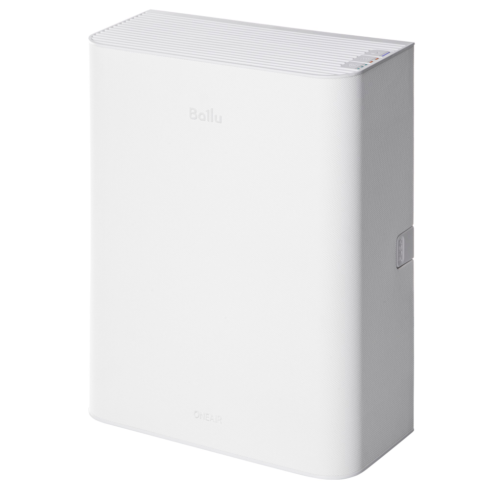 Очиститель воздуха приточный Ballu ONEAIR ASP-100, белый
