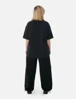 Брюки Outerkit Storm-pillar черные