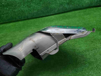 Насадка глушителя левая Volvo XC40 (2017-2022)