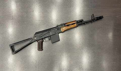 Сайга-410К к.410/76 № 00293520